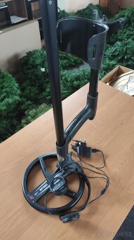 Detektor kovu XP Deus - 3