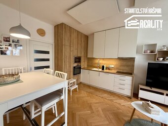Prodej bytu 3+kk, Chrudim, Čs. armády - 3