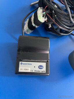 Taxametr - 3