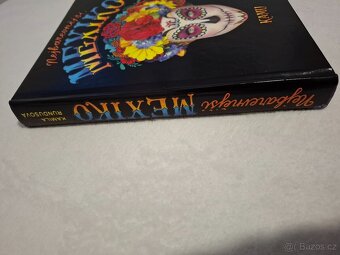 Nejbarevnější Mexiko  - Kamila Rundusová - 3