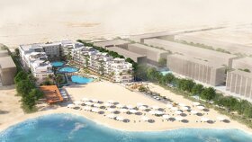 Majra Resort Hurghada - 3