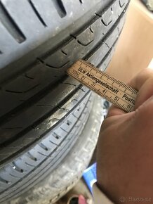 Letní pneu Barum 205/55 R16 - 3