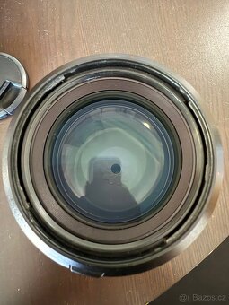 Sony 135mm f1.8 GM - 3