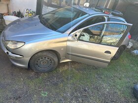 Peugeot 206 1.1i 44kw - 3