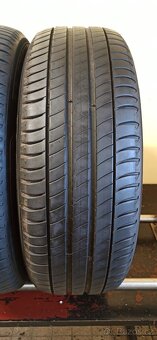 Michelin 215/60 R17 96V 1x6mm; 1x5mm - 3