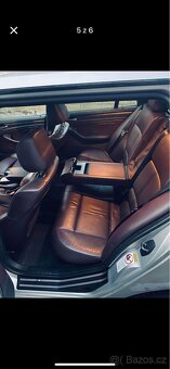 BMW e46 330d m57 - 3