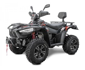 LINHAI 500 Promax 4x4 SKLADEM - 3