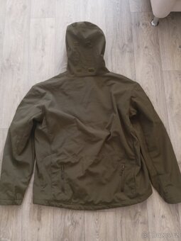 Softshell bunda - 3