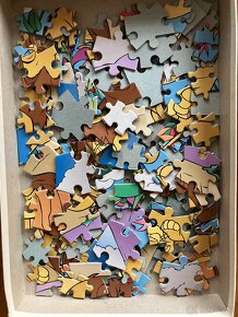 3 Puzzle - 3