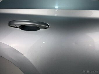 Pravé zadní dveře Škoda Kodiaq LA7W - 3
