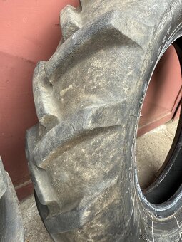 Pneu 6,00-16 barum - 3