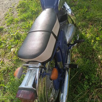 Jawa 350 - 3