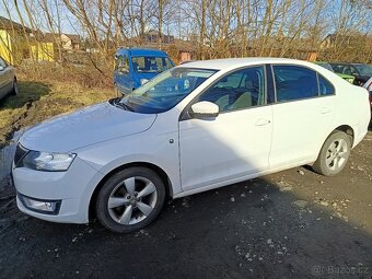 Rapid 1.2 tsi - 3