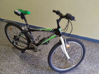 Jízdní kolo dětské, 20" - 3