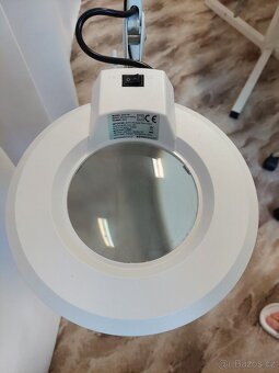 Kosmetická lampa - 3