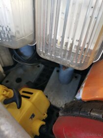 Prodám osvětlení 220V. Cena za vše. - 3