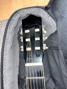 Kytara Stagg Handmade Classical - 3