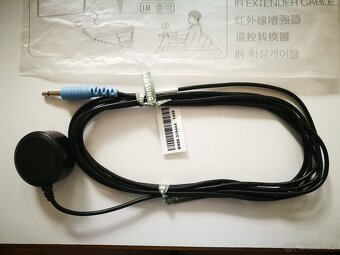 Samsung kabel s IR čidlem - 3