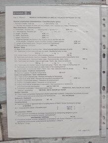 Přívěsný vozík za auto - 3
