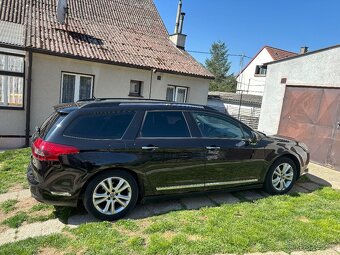 Prodám Citroen c5 - 3