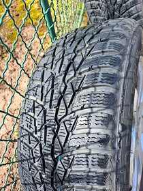 Alu 16" Mercedes Benz E,C - 3