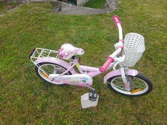 DĚTSKÉ KOLO 16" - 3