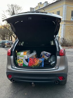Prodám auto, Продам авто ,на чеський реєстрації Mazda CX5 - 3