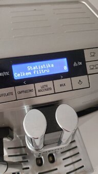 Automatický Kavovar Delonghi prima donna s - 3