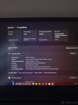 Lenovo IdeaPad gaming 3 - 3