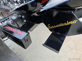 Lamborghini Sessantesimo FL3 - 3