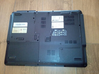Acer extensa 5220 - 3