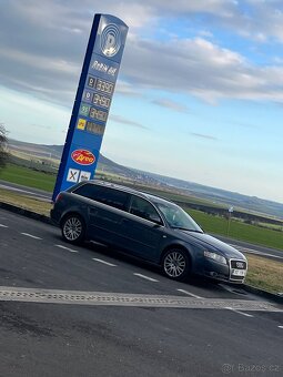 Audi a4 b7 2.0 tdi 103kw - 3