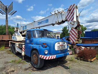TATRA T148 6X6 AD20 - 3