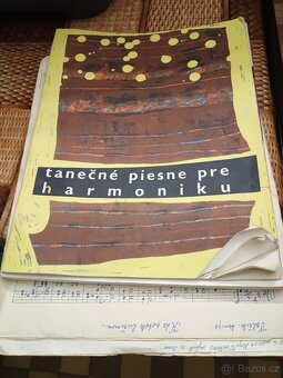 Harmonika - 3