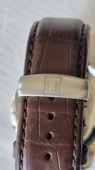 Hodinky Tissot - 3