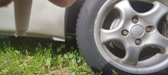 Fiat Punto 1.2 LPG , 188 - 3