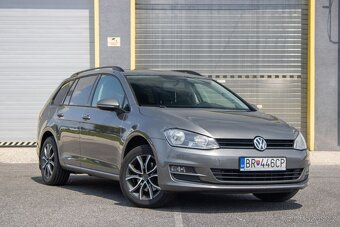 Volkswagen Golf Variant.. - 3