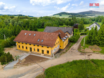 Prodej bytu 3+kk, 69 m², Dolní Morava - 3