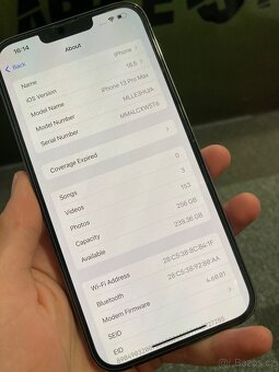 iPhone 13 Pro Max - 3