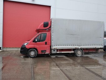 PEUGEOT BOXER LAMBOX - 3