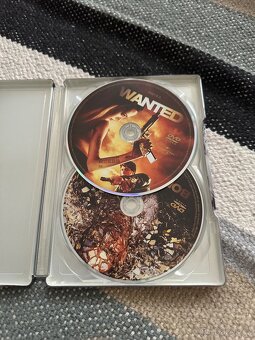 Blu Ray steelbook - 3