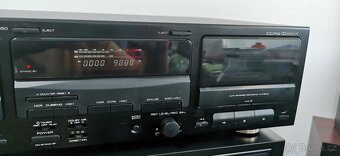 Kenwood KX-W2050 - 3