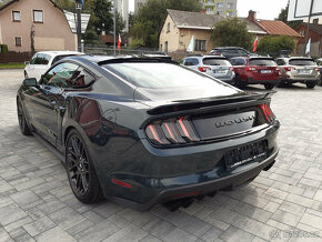 Ford Mustang 5,0 V8 Stage 3 originál ROUSH 791 PS - 3