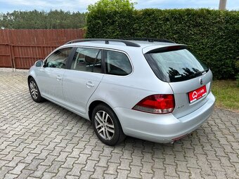 Volkswagen Golf 1.6TDi HIGHLINE / DSG / ZÁRUKA / 2013 - 3