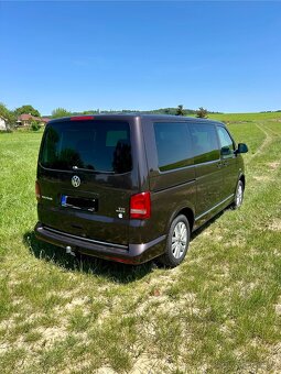 Volkswagen Multivan 2.0 BiTurbo 132kw 4x4 - 3