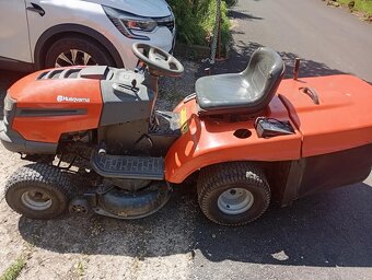 Husqvarna - 3