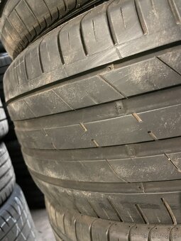 Letní pneumatiky Nexen 245/45 R17 - 3