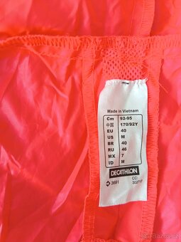 Lehká bunda Decathlon 38/40 - 3