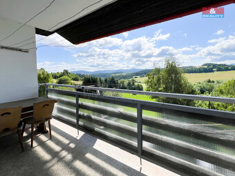 Prodej bytu 3+1, 64 m², Hartmanice - 3