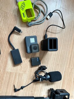 GoPro Hero 2018 - 3
